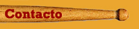 Clases de bateria-Contacto